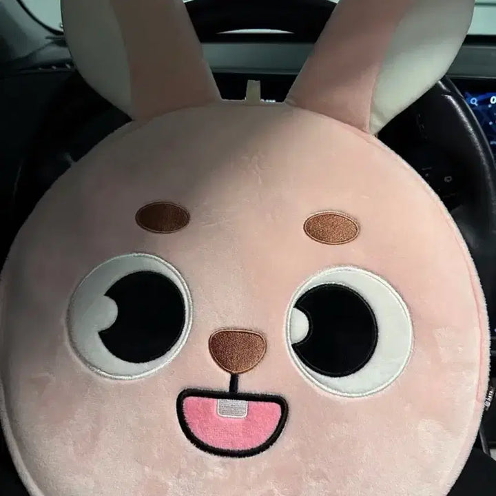 [BUNJANG] Day6 Wonpil Uchiwa / 데이식스 원필 우치와