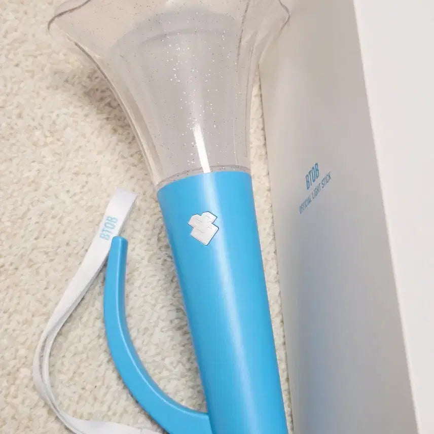 [BUNJANG] BTOB Light Stick / 비투비 멜봉3