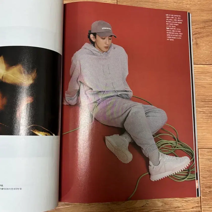 [SOLD OUT] 2021.03 GQ 20주년 잡지