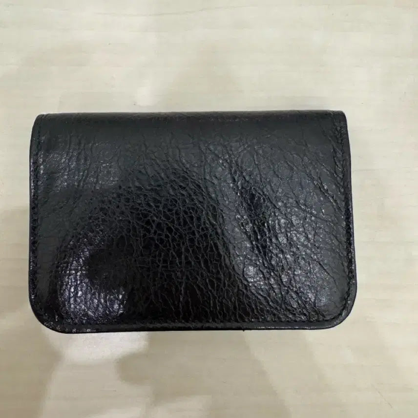 [BUNJANG] Monaco Card Wallet / 발렌시아가 모나코 카드지갑