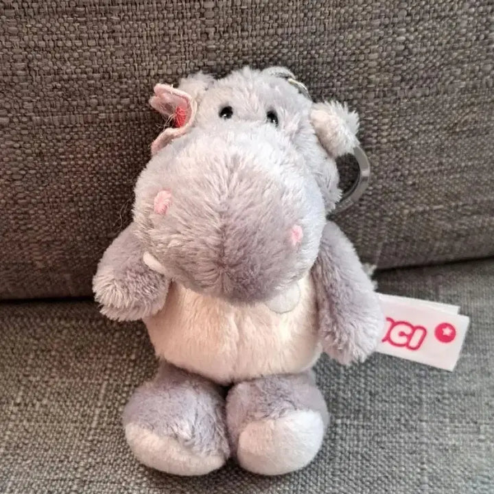 [BUNJANG] NMIXX Haewon Hamaky Ring / Nici 고전 하마 키링