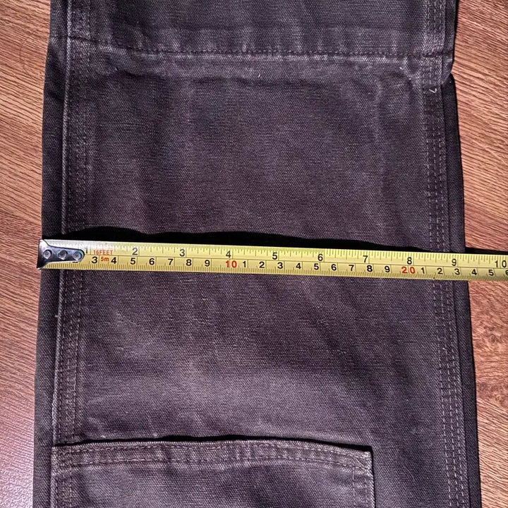 [BUNJANG] Carhartt Sandstone Double Knee Pants / 빈티지/2004] Carhartt 칼하트 샌드스톤 0406 더블니 팬츠