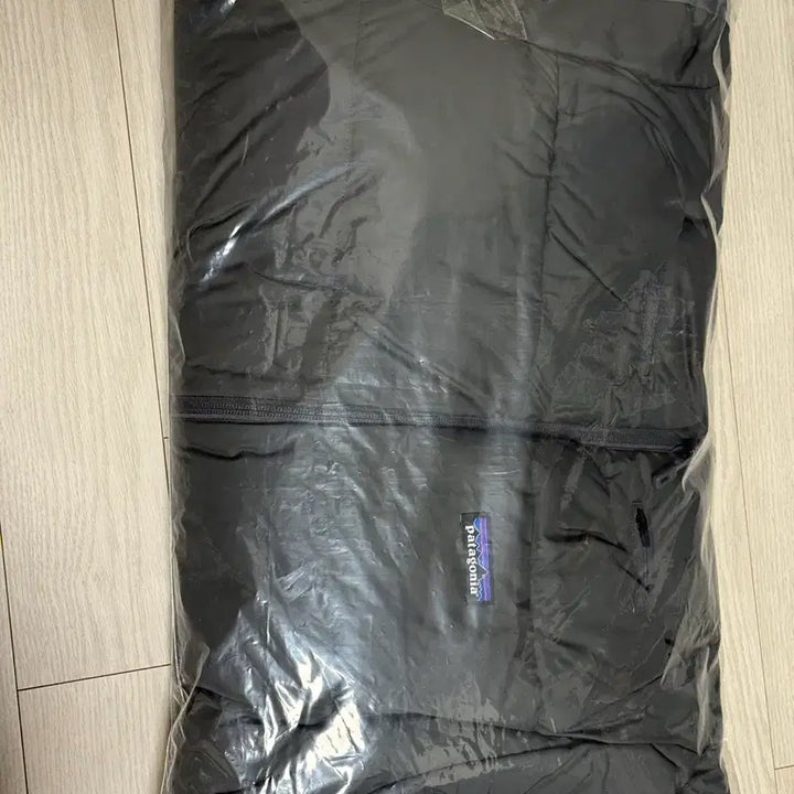 [BUNJANG] Patagonia Silent Down Jacket Forge Grey / [L] 파타고니아 사일런트 다운 자켓 포지그레이 새상품