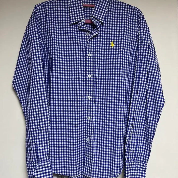 [BUNJANG] Ralph Lauren Sport Shirt / 랄프로렌 스포츠 셔츠