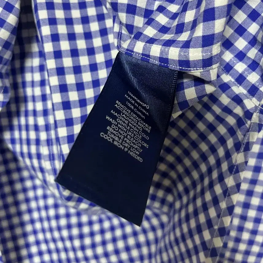 [BUNJANG] Ralph Lauren Sport Shirt / 랄프로렌 스포츠 셔츠