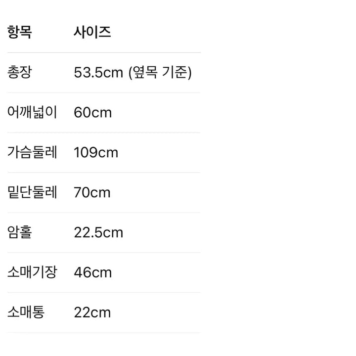 [BUNJANG] DIANA Gray Sweatshirt / 샤무스 DIANA 스웻셔츠 스웨터 그레이컬러