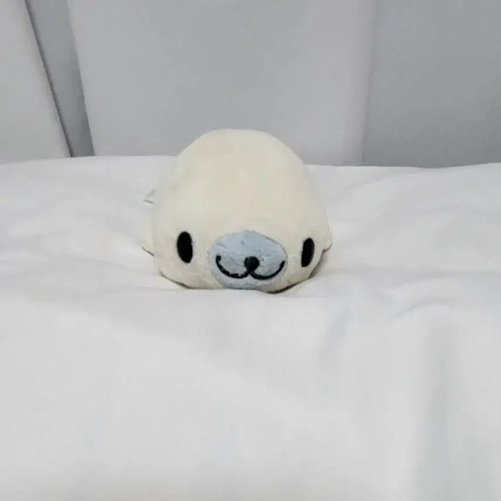 [BUNJANG] Mamemoguma Small Plush Doll / 소형 마메고마 인형