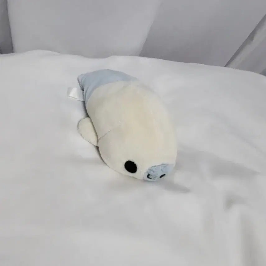 [BUNJANG] Mamemoguma Small Plush Doll / 소형 마메고마 인형