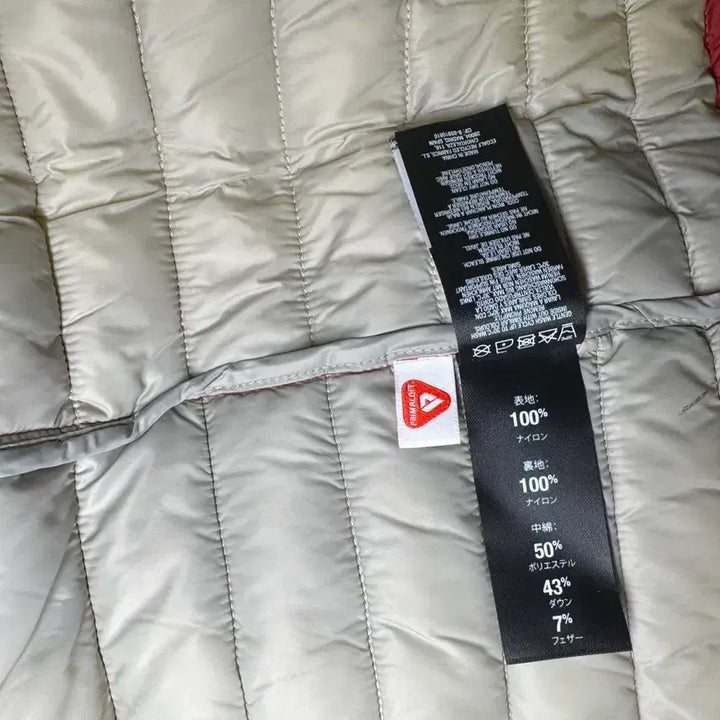 [BUNJANG] ECOALF Lightweight Padded Jacket / ECOALF 경량 패딩