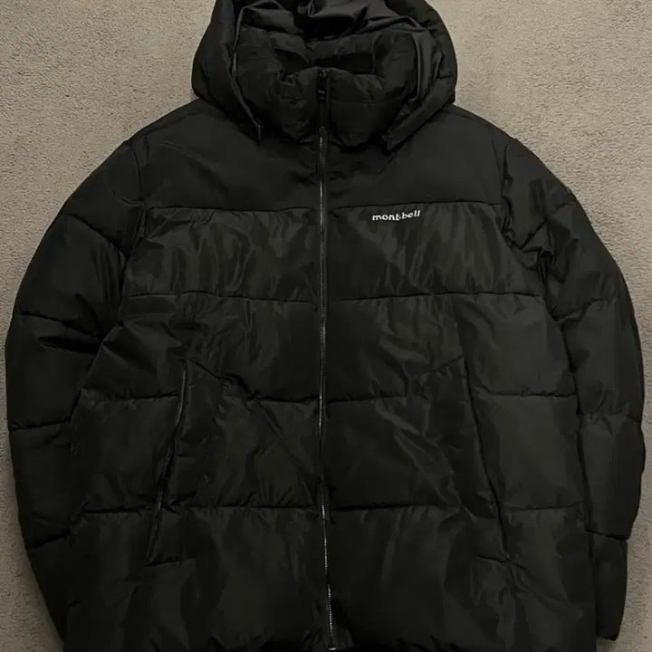 [BUNJANG] Montbell Padded Jacket L / 몽벨 패딩 L