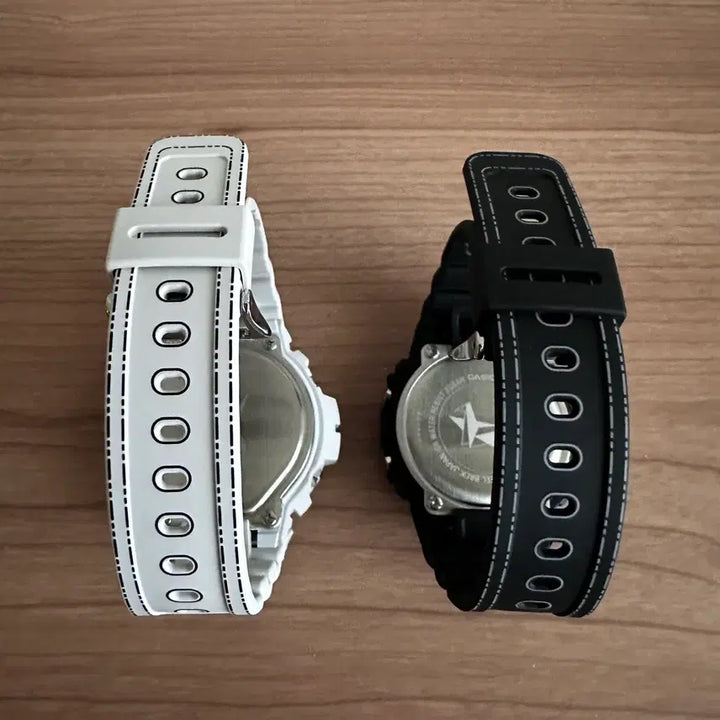 [BUNJANG] G-Shock Origami Series Bundle Set / 지샥 오리가미 시리즈 일괄 판매 (미사용)