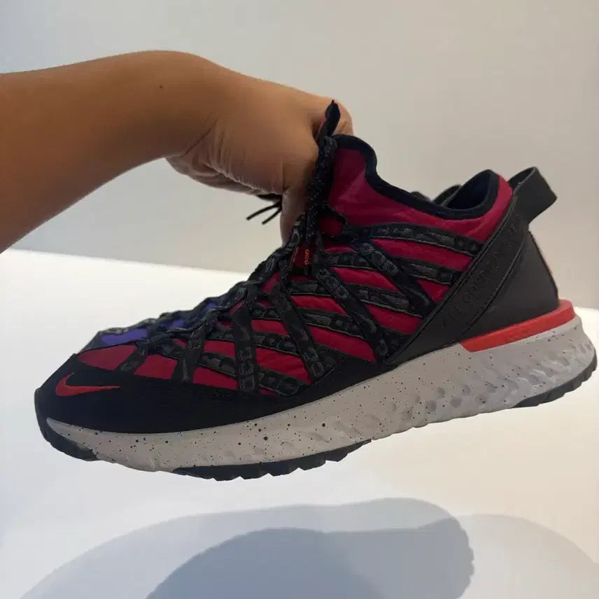 [BUNJANG] ACG Terra Gobe Sneakers / [290] acg 테라고비