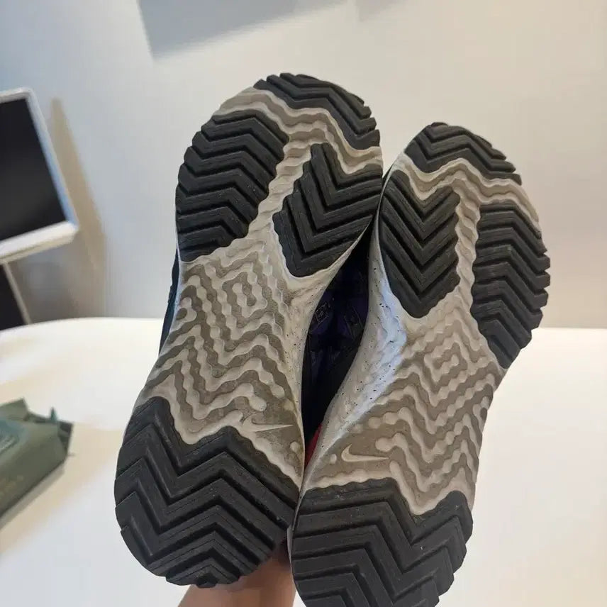 [BUNJANG] ACG Terra Gobe Sneakers / [290] acg 테라고비