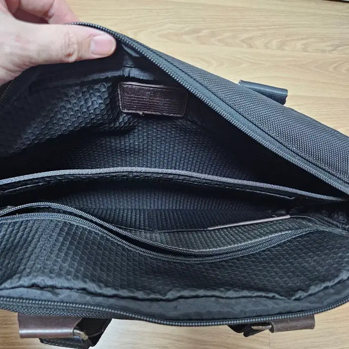 [BUNJANG] TUMI Briefcase / TUMI 투미 서류 가방