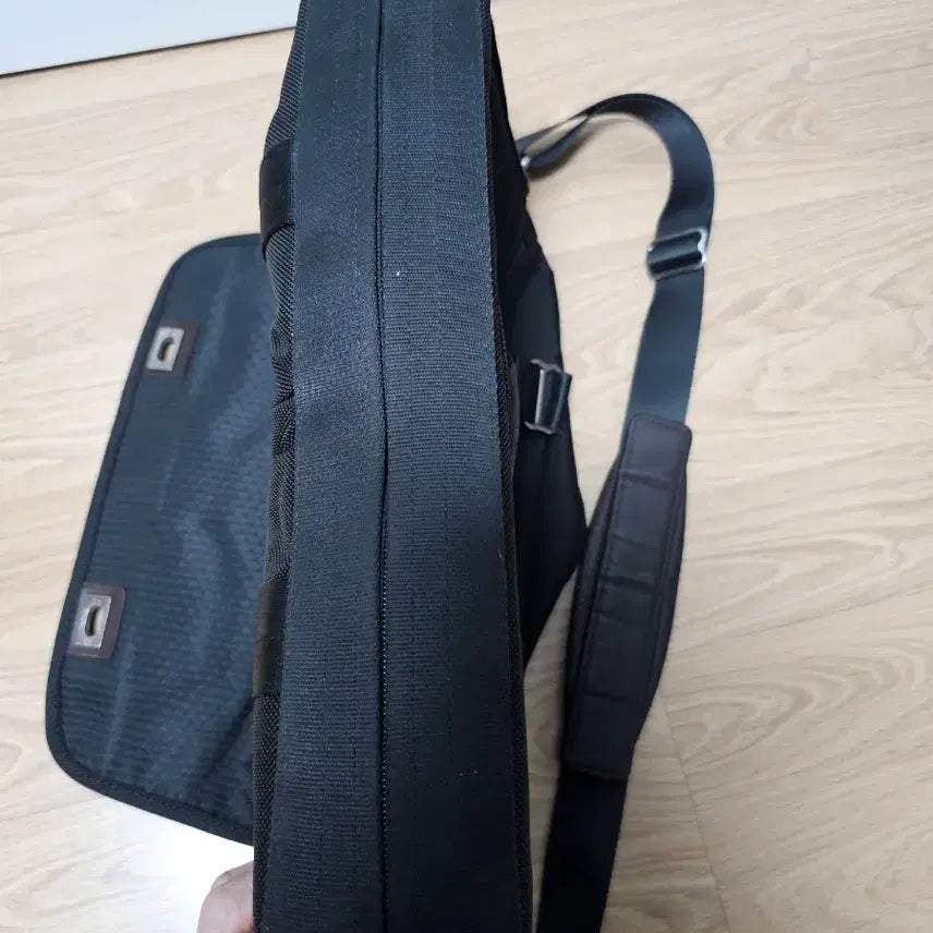 [BUNJANG] TUMI Briefcase / TUMI 투미 서류 가방