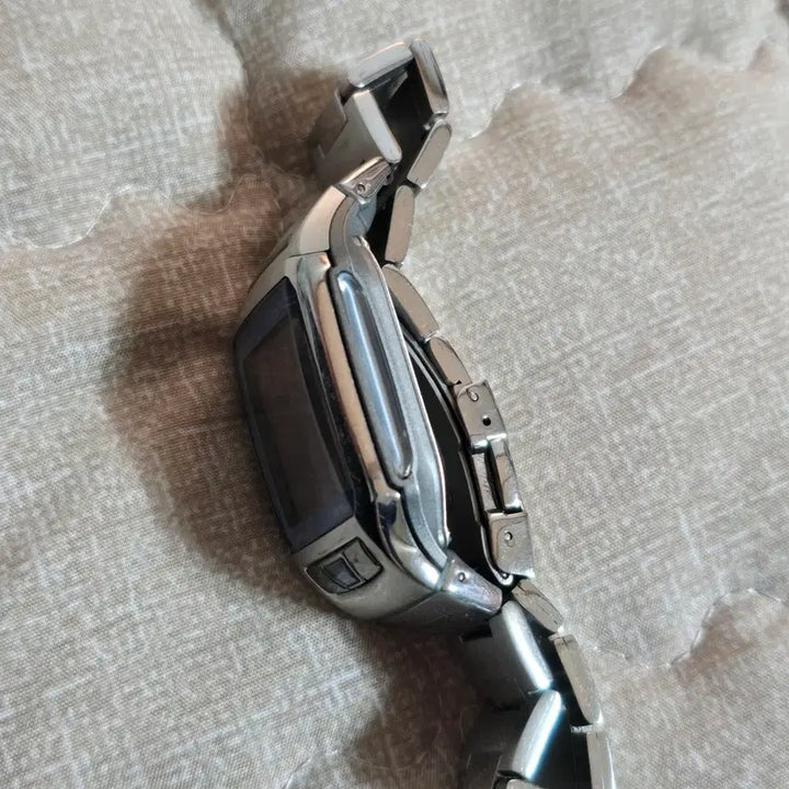 [BUNJANG] Casio Vintage Watch / 카시오 탱크  빈티지 시계