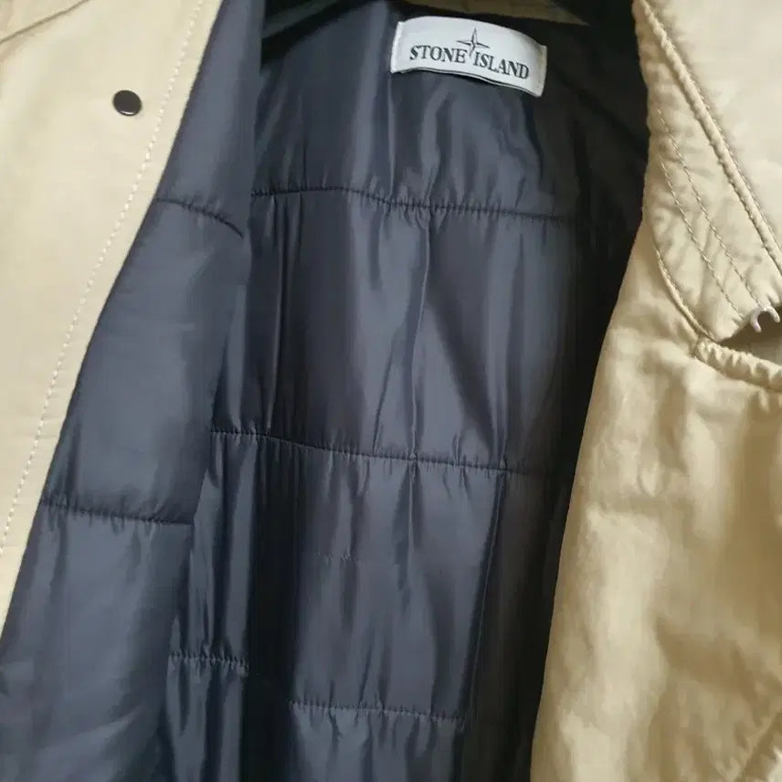 [BUNJANG] Stone Island Jacket / 스톤아일래드