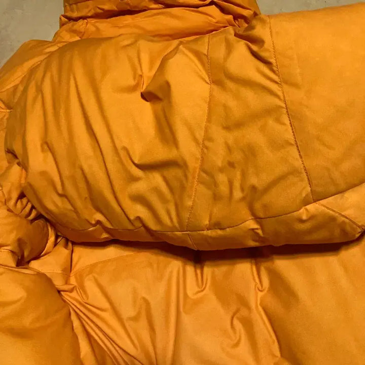 [BUNJANG] North Face Himalayan Orange Jacket / XL 노스페이스 히말라야1 오렌지