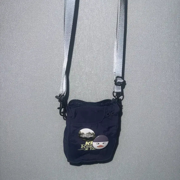 [BUNJANG] RIIZE 똘병 멍룡이 토냥덕 Crossbody Pouch / 라이즈 크로스백 파우치 에필로그 앨범 똘병 멍룡이 토냥덕 riize