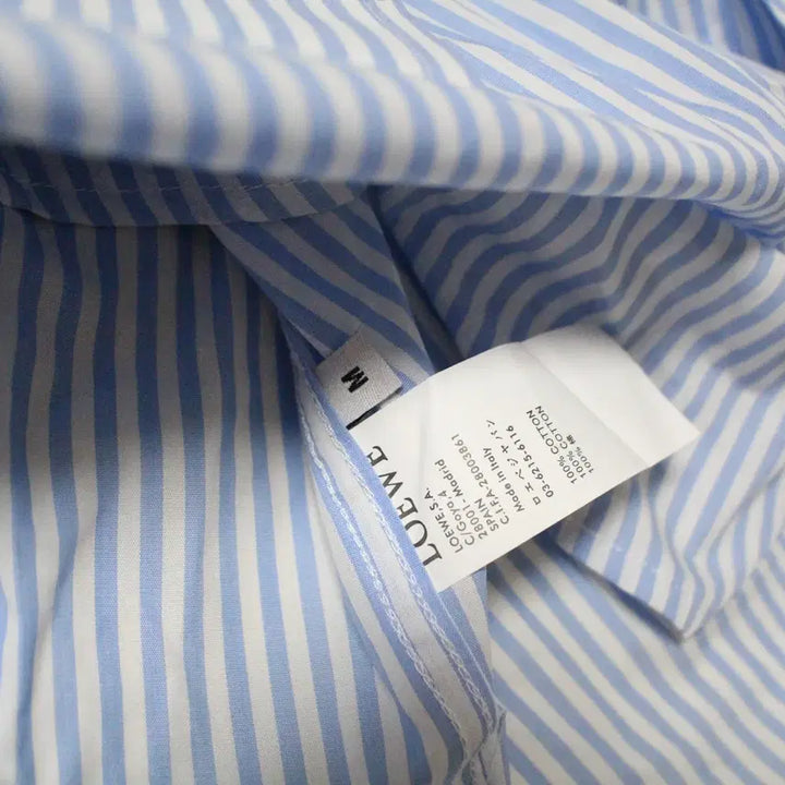 [BUNJANG] LOEWE Shirt (Size M) / 로에베 LOEWE 셔츠 M사이즈