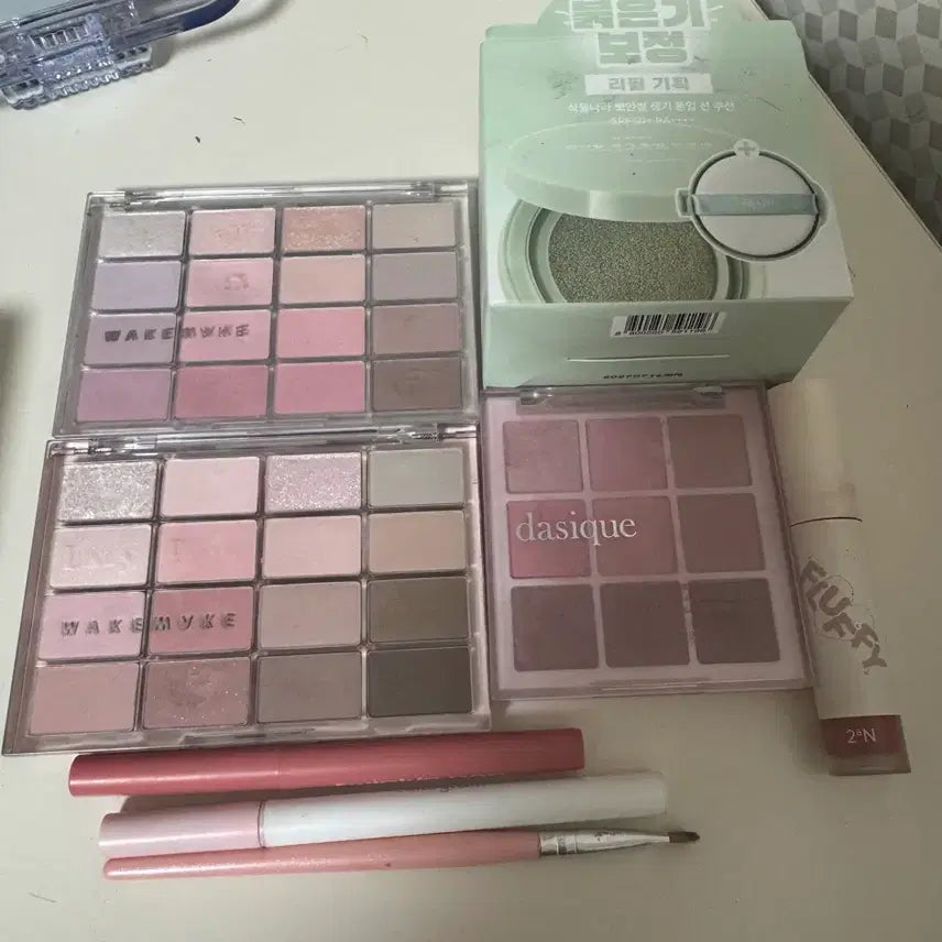 [BUNJANG] Assorted Cosmetics Bundle / 화장품 일괄 판매합니다!