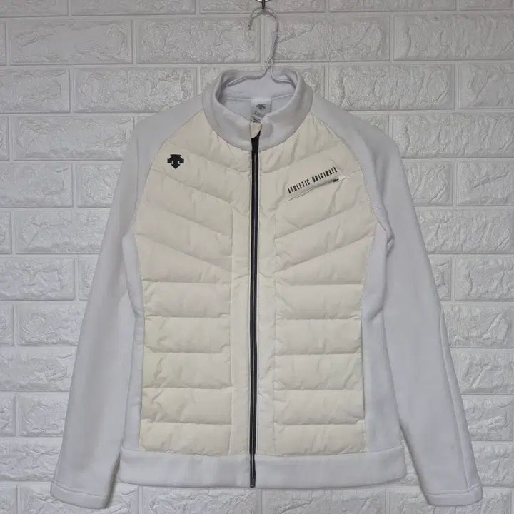 [BUNJANG] Descente Lightweight Duck Down Padded Jacket / 데상트 경량 덕다운패딩