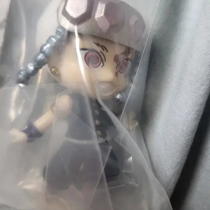 [BUNJANG] Demon Slayer Tengen Gacha Figure / 귀멸의 칼날 가챠 텐겐