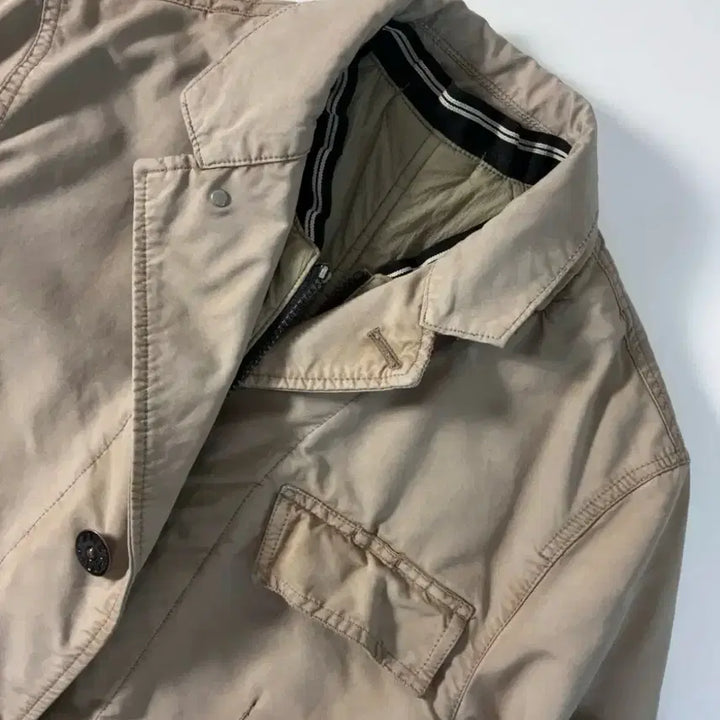 [BUNJANG] Stone Island David TC Blazer Jacket / 스톤 아일랜드 데이비드 TC 블레이져 자켓팝니다.