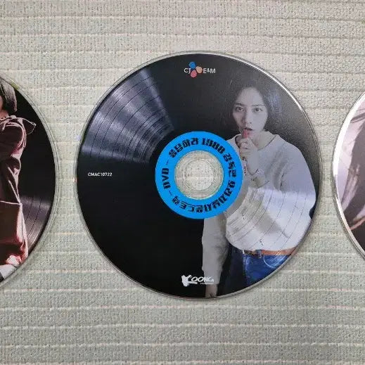 [BUNJANG] Korean Drama and Movie OST CD Collection / 국내 드라마/영화 OST CD 가을동화 추가