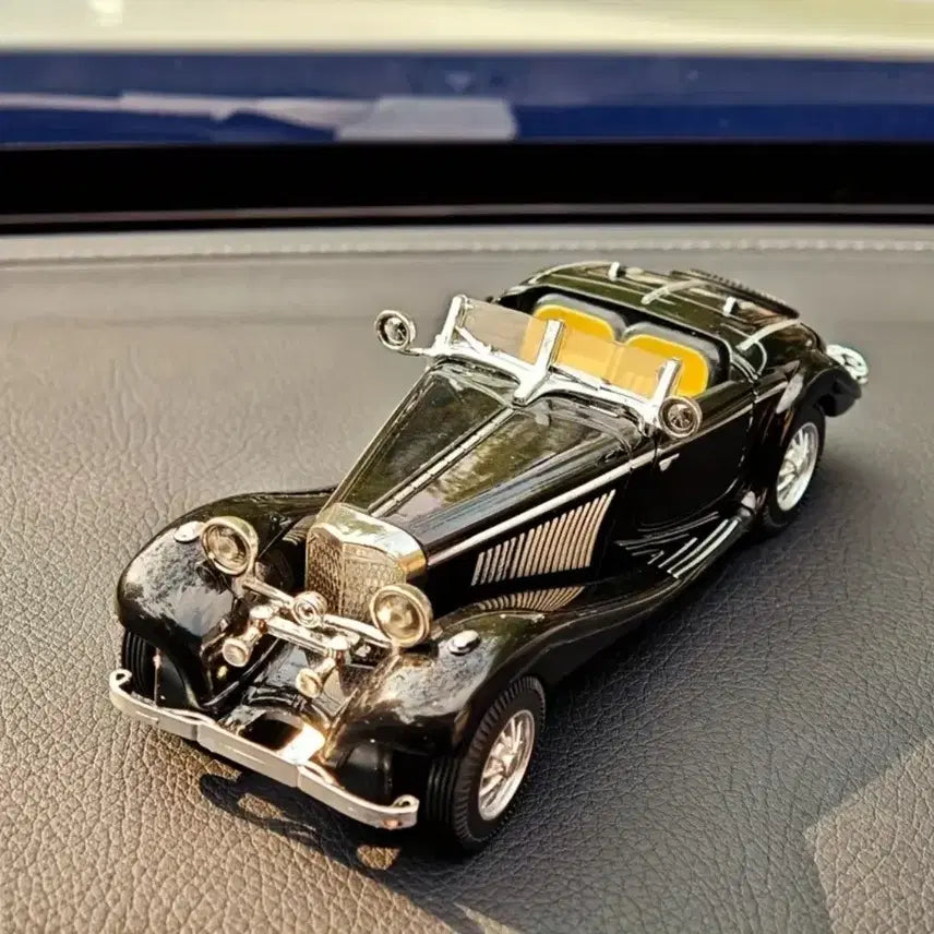 [BUNJANG] Mercedes-Benz 500K Classic Car / (금속) 메르세데스 벤츠 500K 클래식 자동차 팝니다.