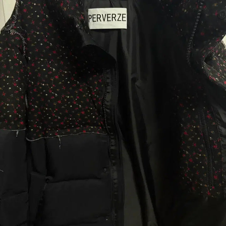 [BUNJANG] The Boyz The Boyz Step Down Multi Padding / 이번주까지 인하합니다 할인할 때 사가셔요!) 퍼버즈 스텝 다운 멀티 패딩