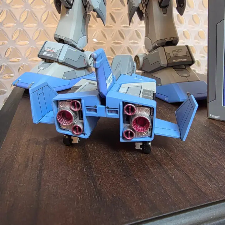 [BUNJANG] PG G3 Ver. Painted Model / PG퍼스트건담 G3 Ver. 도색작