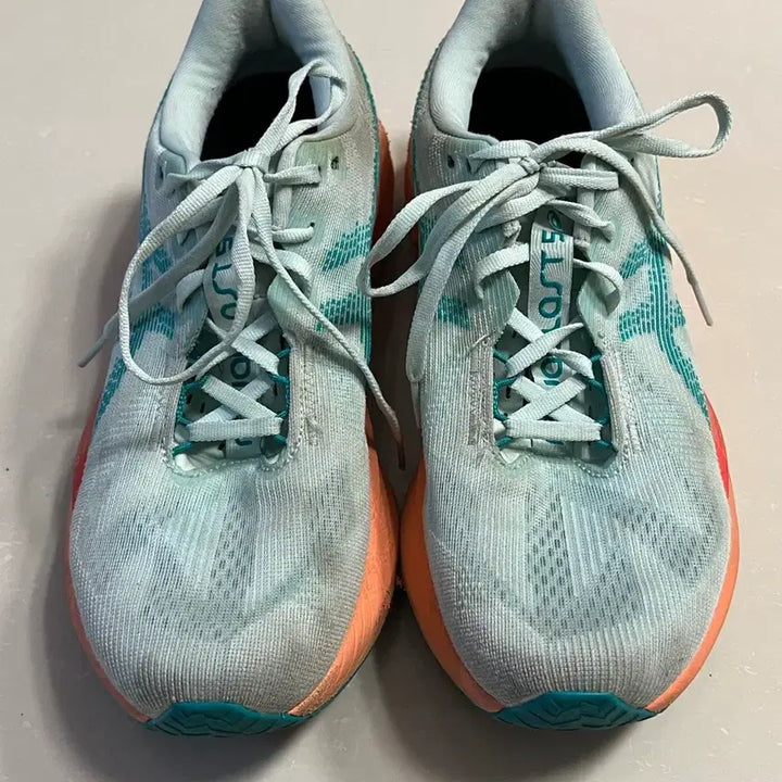 [BUNJANG] 아식스 노바블라스트5 265 / 아식스 노바블라스트5 265