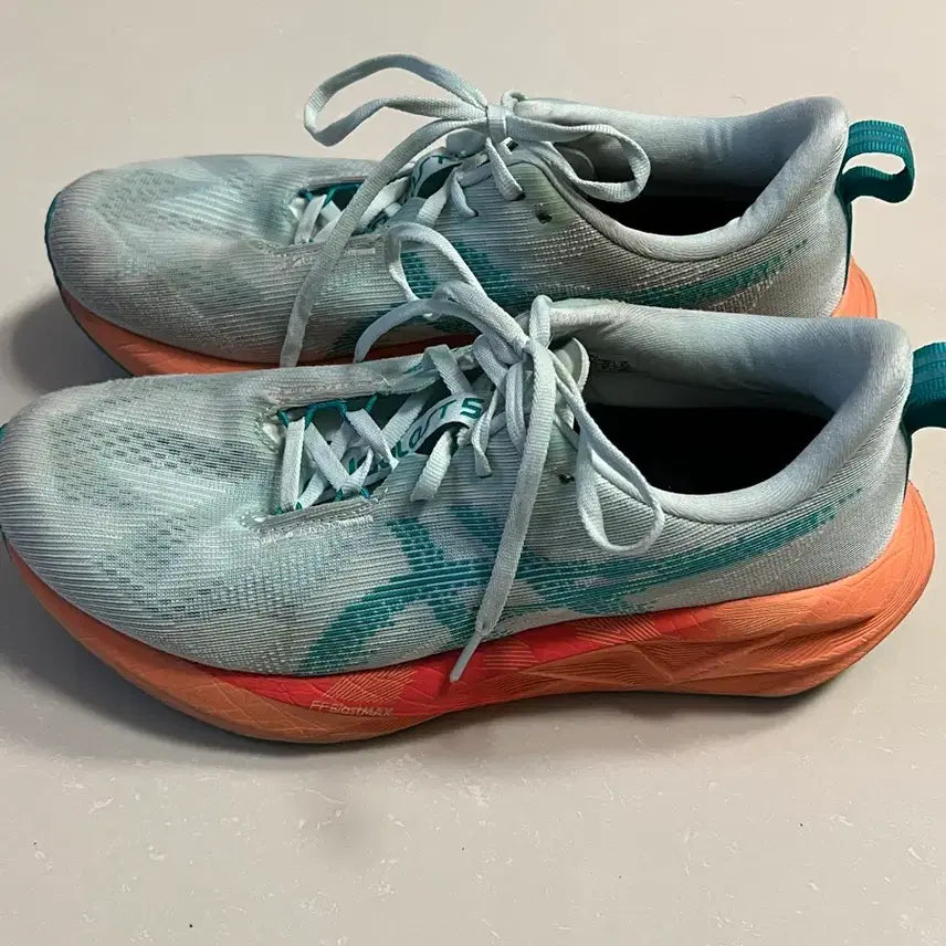 [BUNJANG] 아식스 노바블라스트5 265 / 아식스 노바블라스트5 265