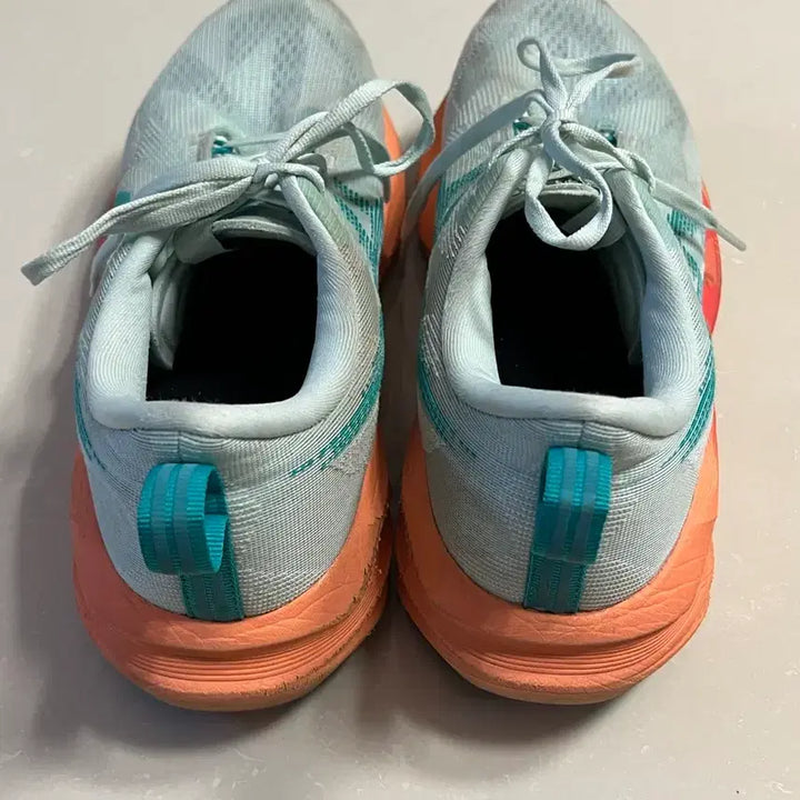 [BUNJANG] 아식스 노바블라스트5 265 / 아식스 노바블라스트5 265