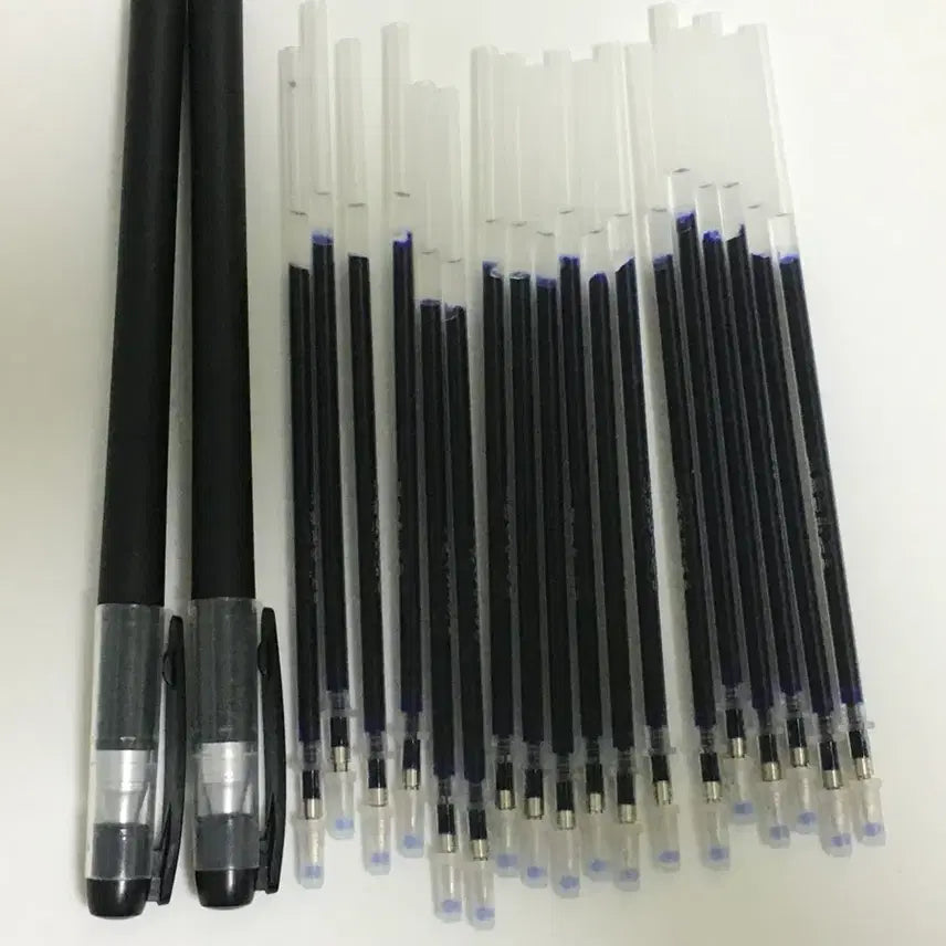 [BUNJANG] Kiwa Pen Set / 기화펜 세트