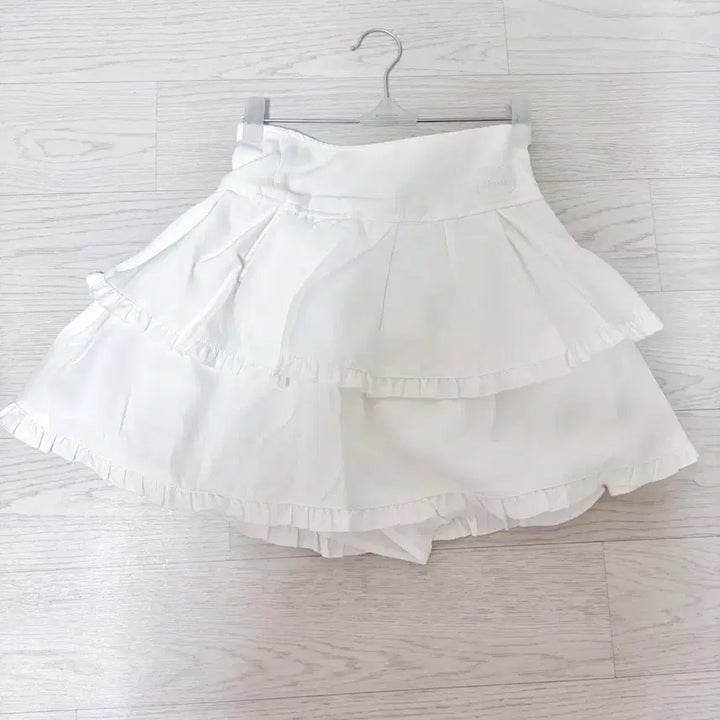 [BUNJANG] Unknown Brand Skirt / 중브 스커트/ 양산형 지뢰계 서브컬쳐 노겐키