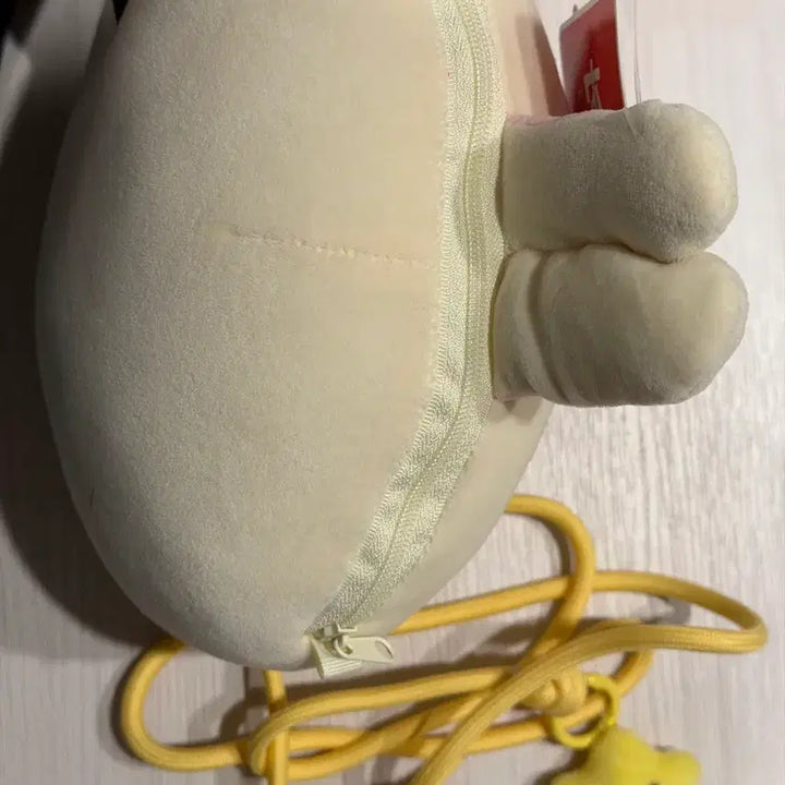 [BUNJANG] Myeongjakwi Rabbit Bag (New) / 먼작귀 토끼가방(새상품)