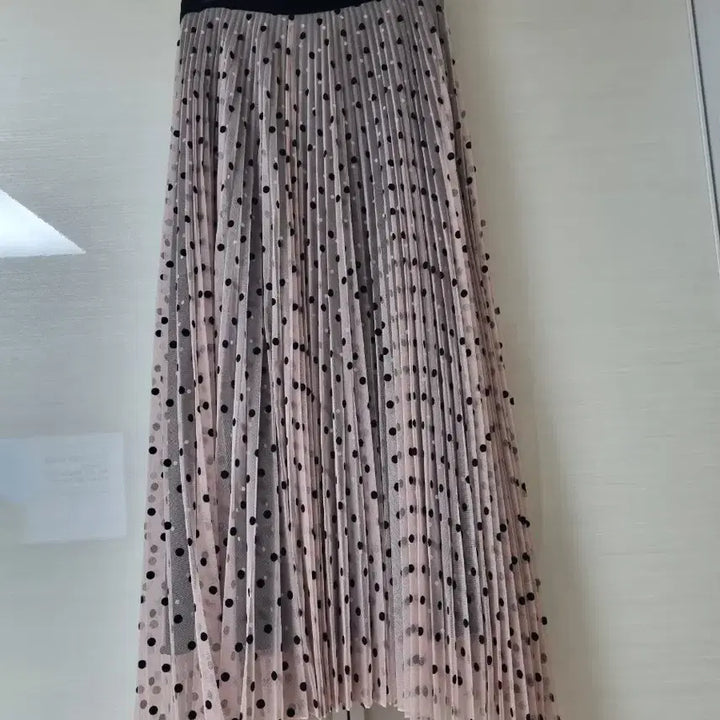 [BUNJANG] Skirt (Size 66) / 미샤샤스커트(66)