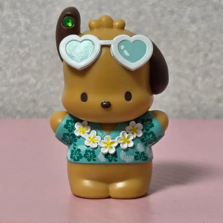 [SOLD OUT] 토코나츠 베케이션 태닝 포차코 피규어