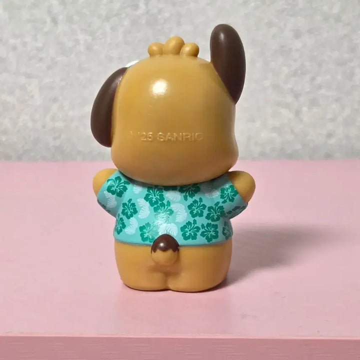 [SOLD OUT] 토코나츠 베케이션 태닝 포차코 피규어