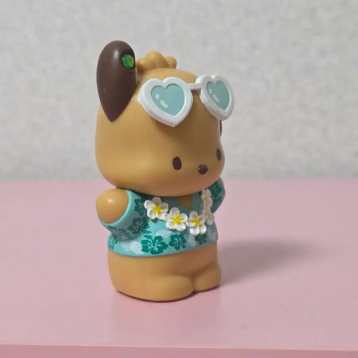 [SOLD OUT] 토코나츠 베케이션 태닝 포차코 피규어