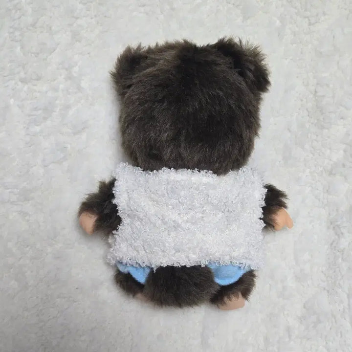 [BUNJANG] Monchhichi Kuma Bebichhichi Doll / 베어 몬치치 쿠마 베비치치 (무배)