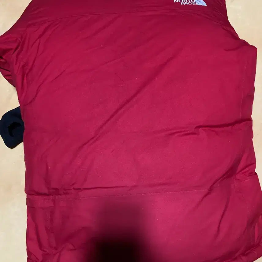 [BUNJANG] The North Face New Himalaya / 노스페이스 뉴 히말라야 레드