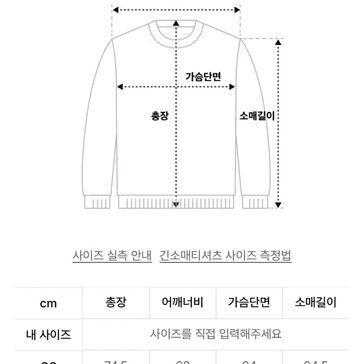 [BUNJANG] Trimmingbird Oblique Line Sweatshirt Gray / 트리밍버드 Oblique Line Sweat Shirt (그레이)