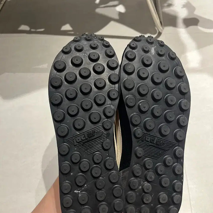 [BUNJANG] Jacla The Boston 1978 Sneakers / 재클라 더 보스턴 1978 운동화 (250)