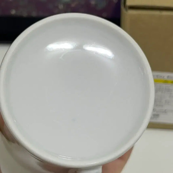 [BUNJANG] Chainsaw Man Denji Jump Shop Mug / 체인소맨 덴지의 머그컵 점프샵