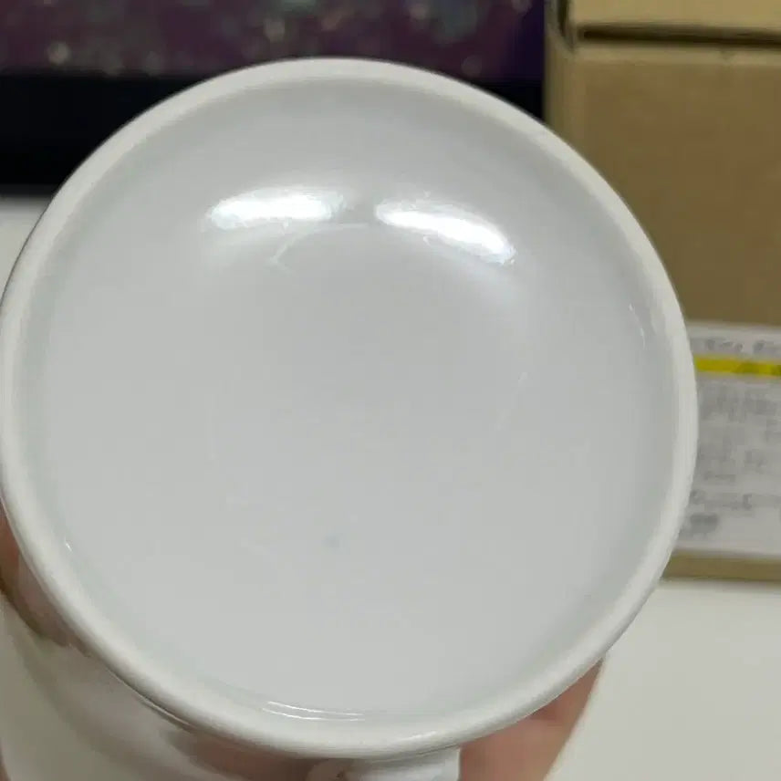 [BUNJANG] Chainsaw Man Denji Jump Shop Mug / 체인소맨 덴지의 머그컵 점프샵