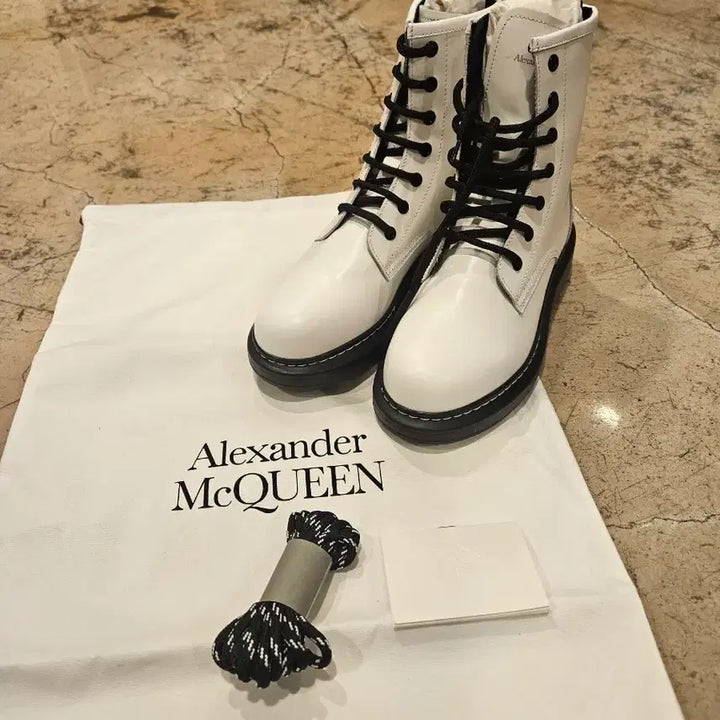 [BUNJANG] Alexander McQueen Women&