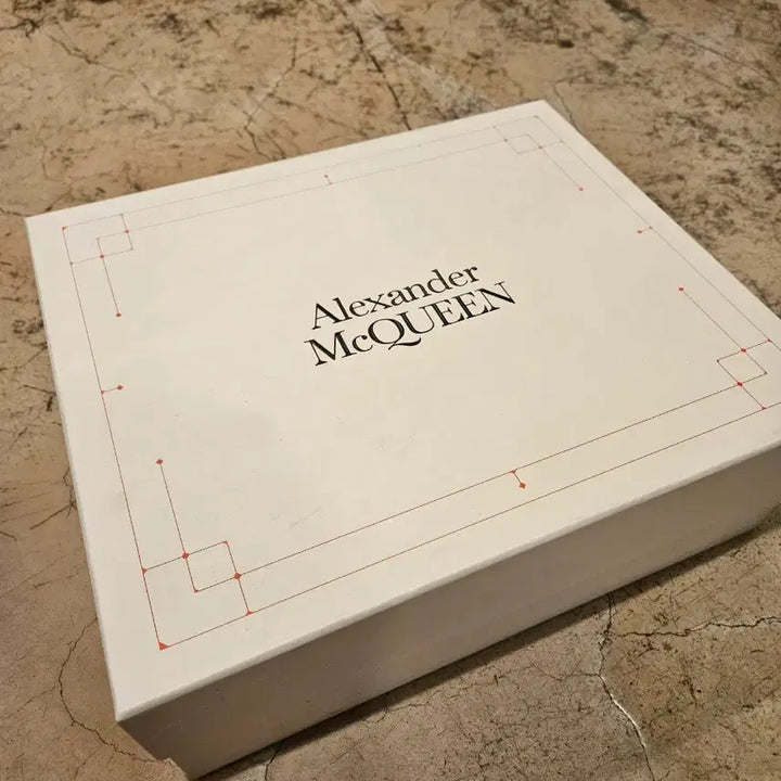 [BUNJANG] Alexander McQueen Women&